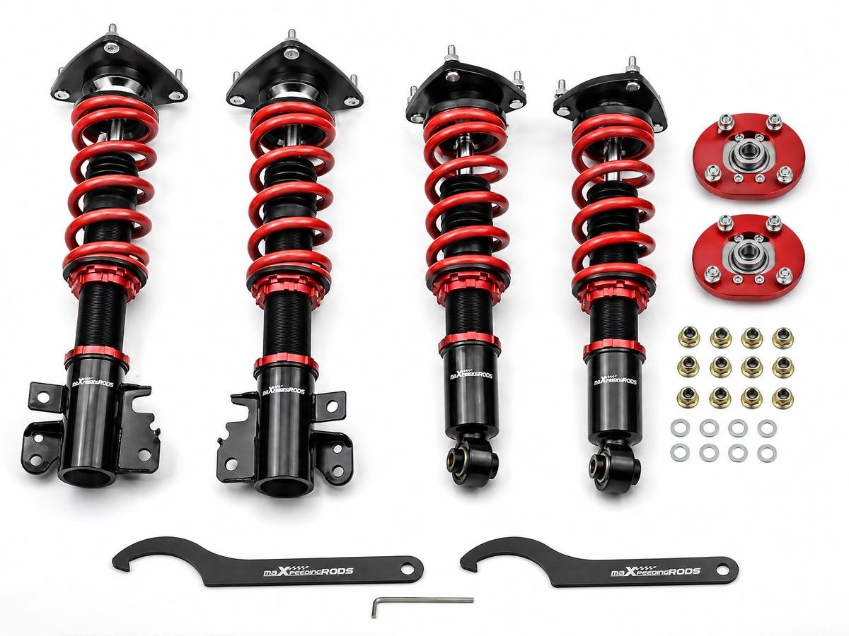 Suspension